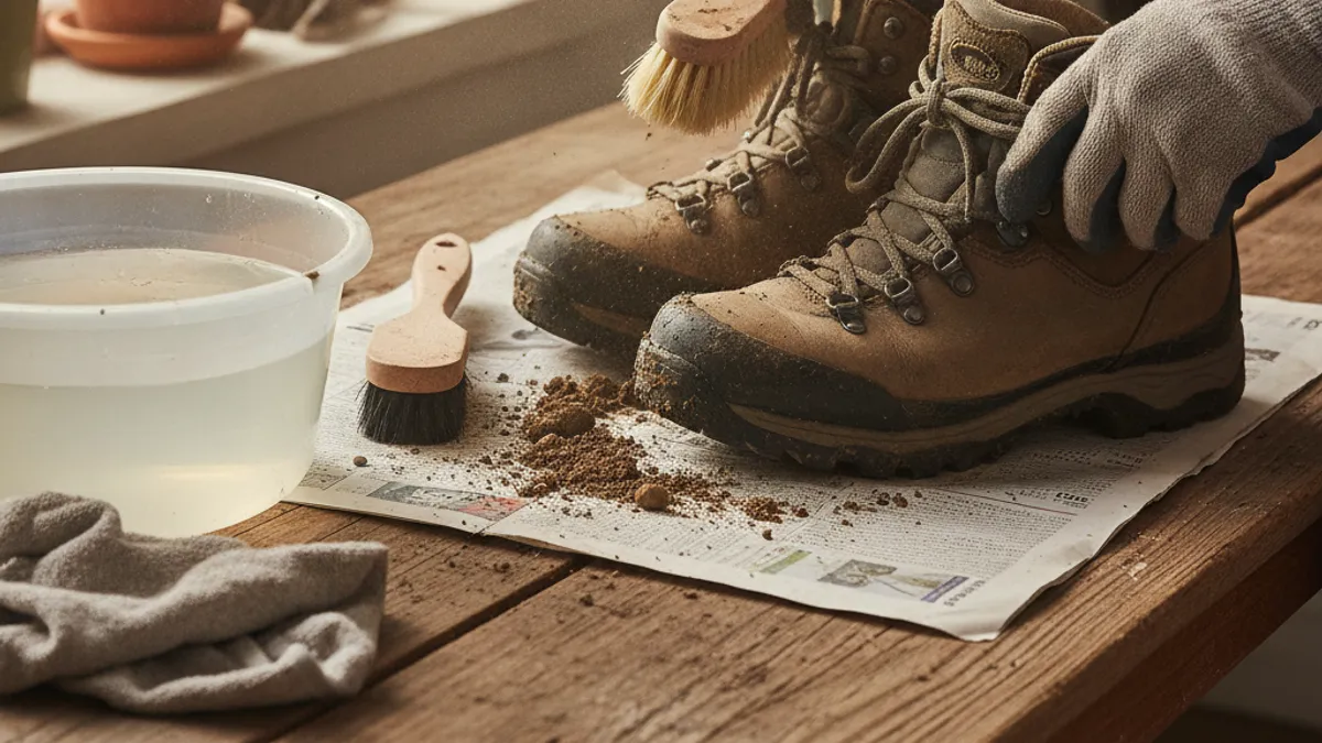 Getting Started: The Prep Work