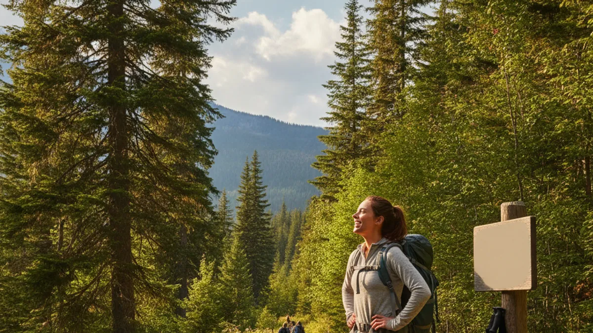 Getting Started: Your First Steps to a Better Hike