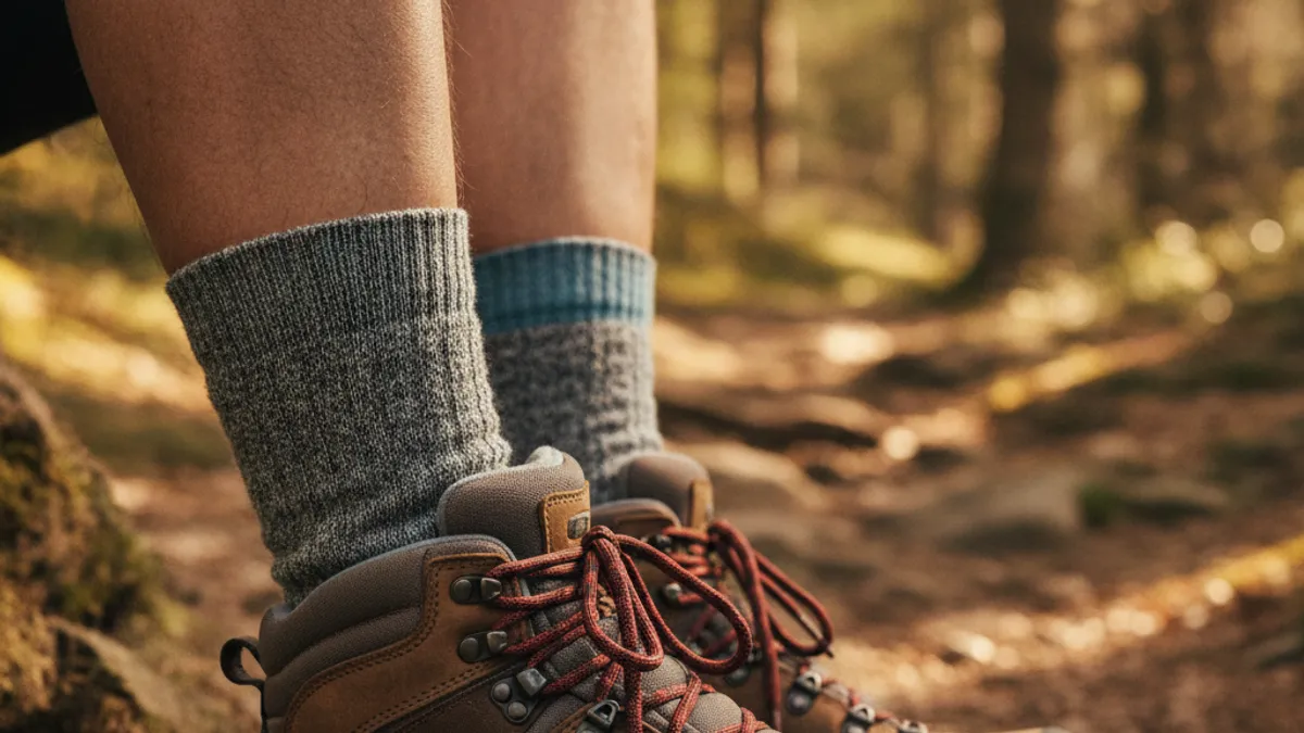 Getting the Thickness Right: Cushioning for Every Step