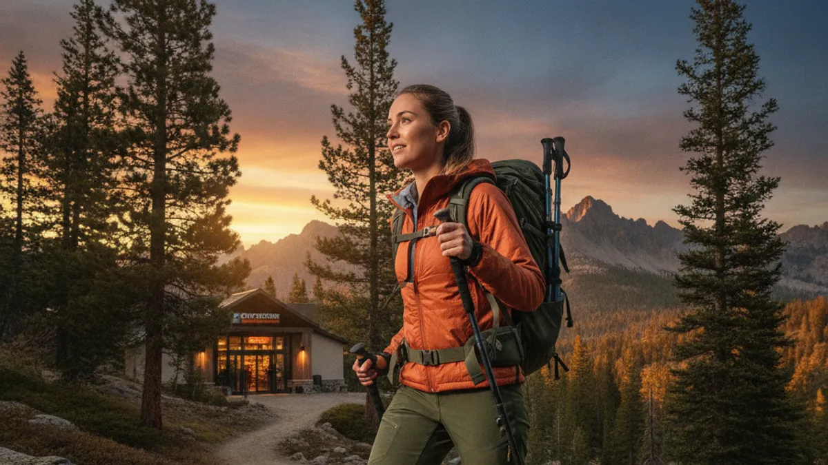 Hiking Pants: More Than Just Fabric