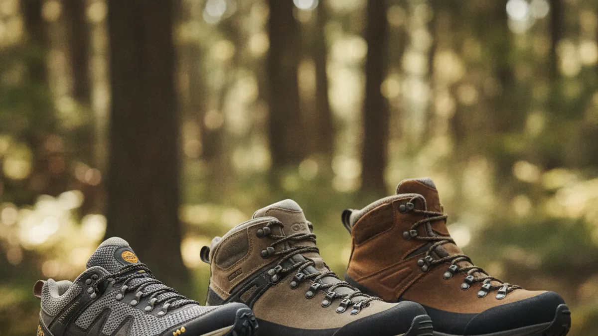 Hiking Shoe Fundamentals: Features You Need to Know