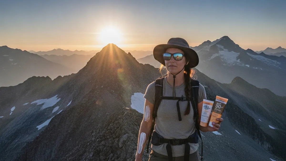 How Exposure Time Shapes Your SPF Needs