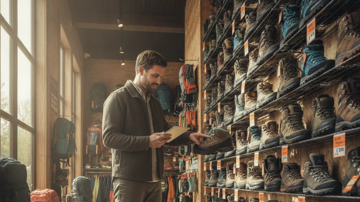 How to Get the Best Deal on Hiking Boots