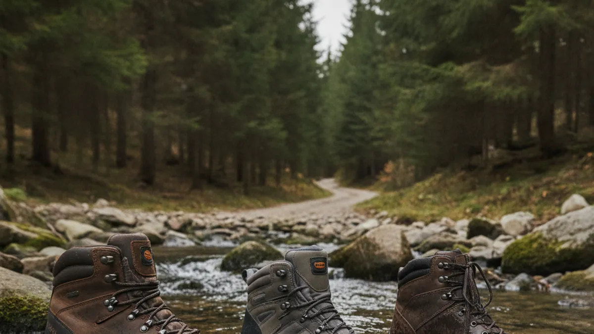 How to Tell If a Boot Is Truly Waterproof