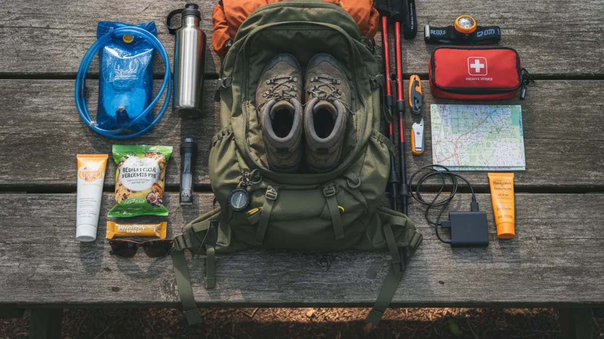 Is Your Day Pack Ready? The Essential Questions to Ask