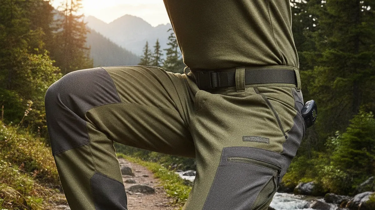 Key Features That Make a Difference on the Trail
