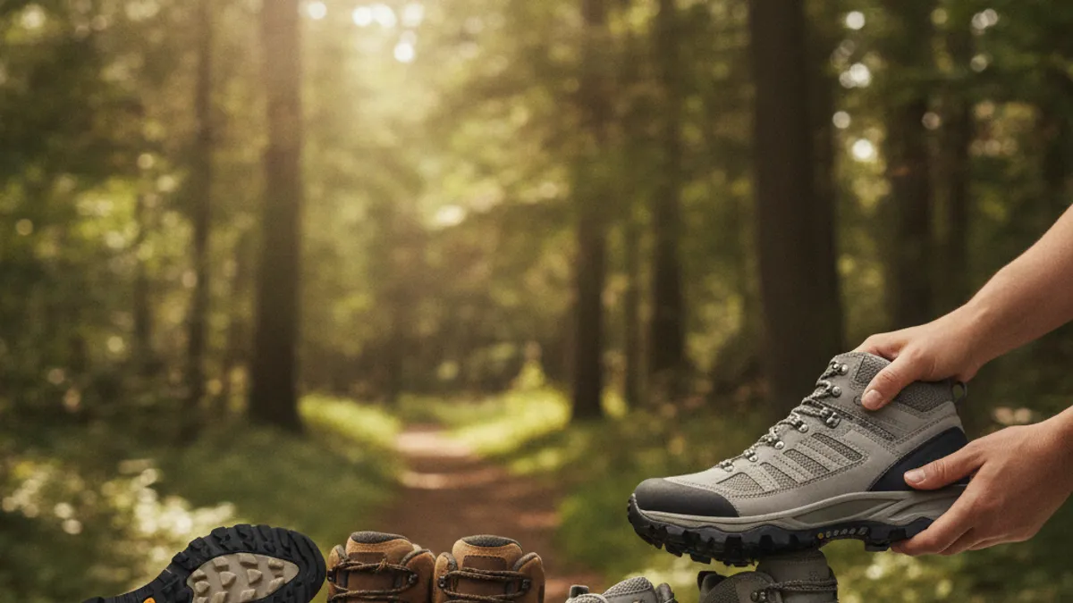 Key Features to Consider When Picking Your Pair
