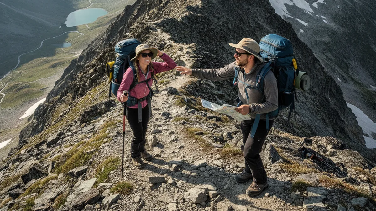 Know What You're Getting Into: The Altitude Factor