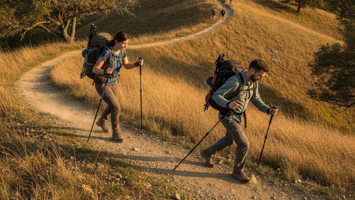 Let's Talk About Terrain: Hills Change Everything