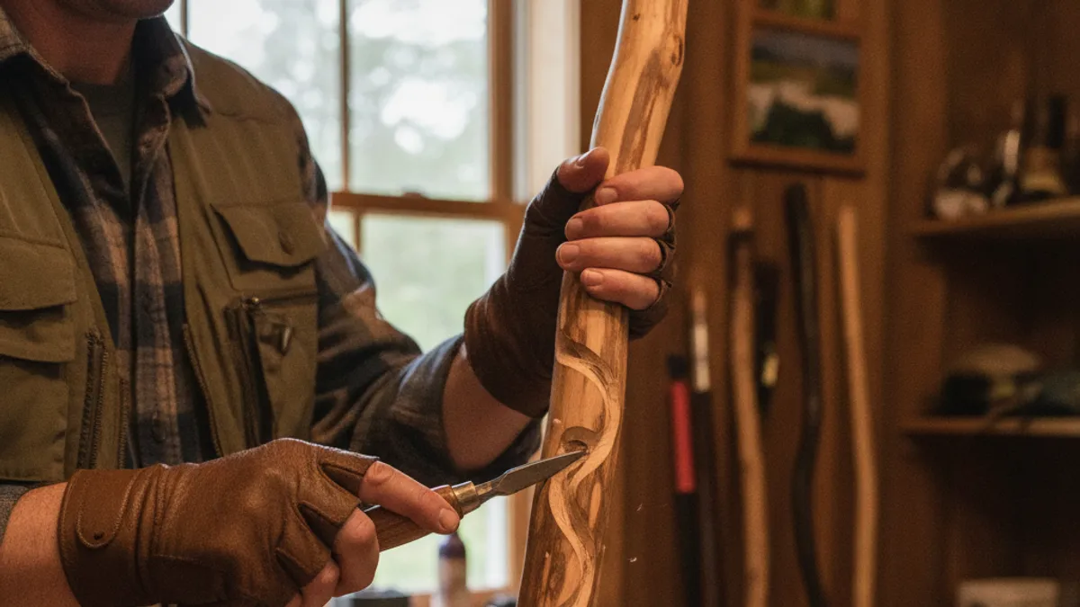 Making It Yours: Personal Touches and Customization