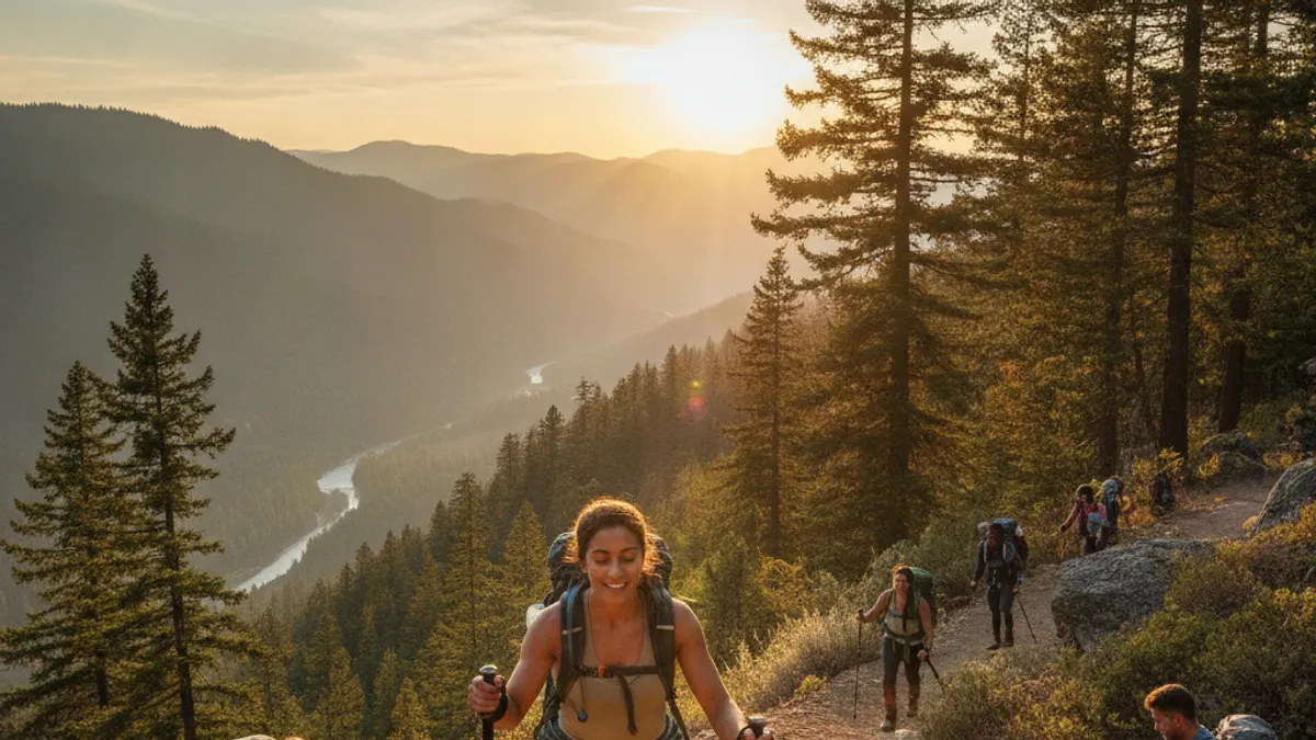 Making the Most of Your Hikes: Pro Tips