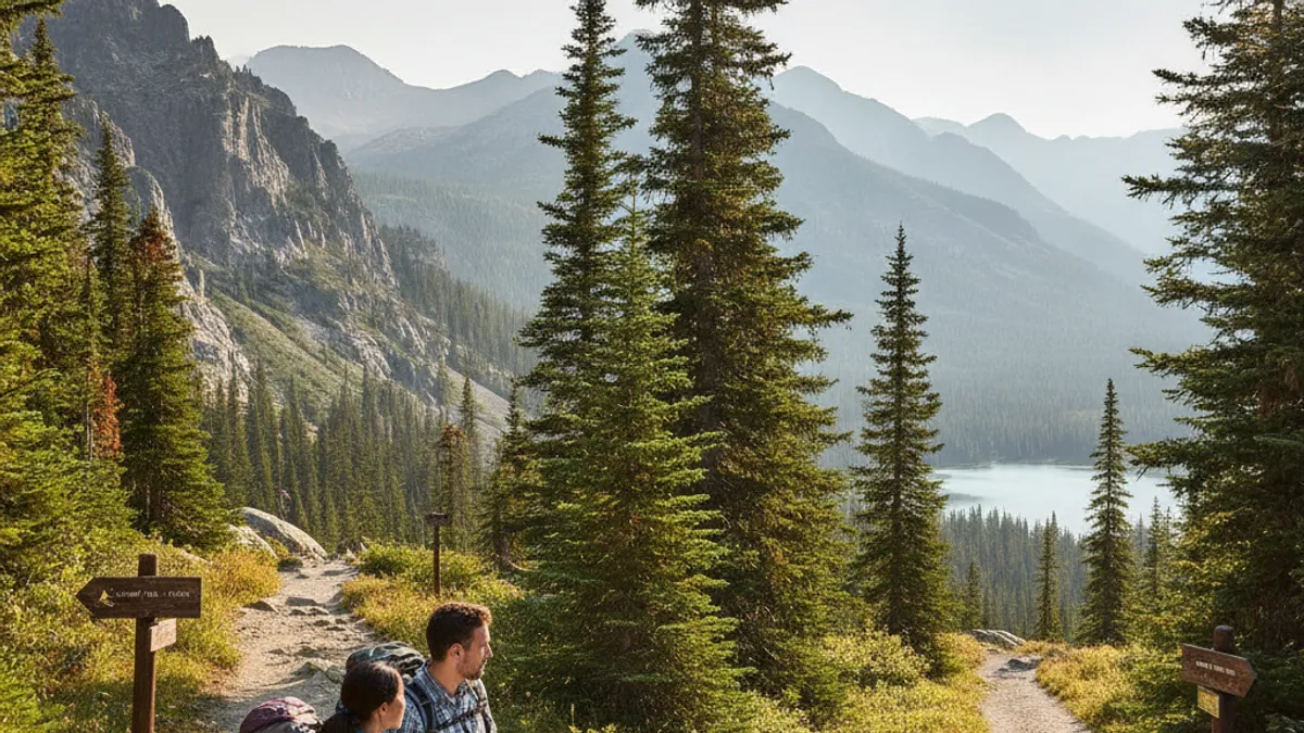 Making Your Decision: Which Hike Is Right For You?