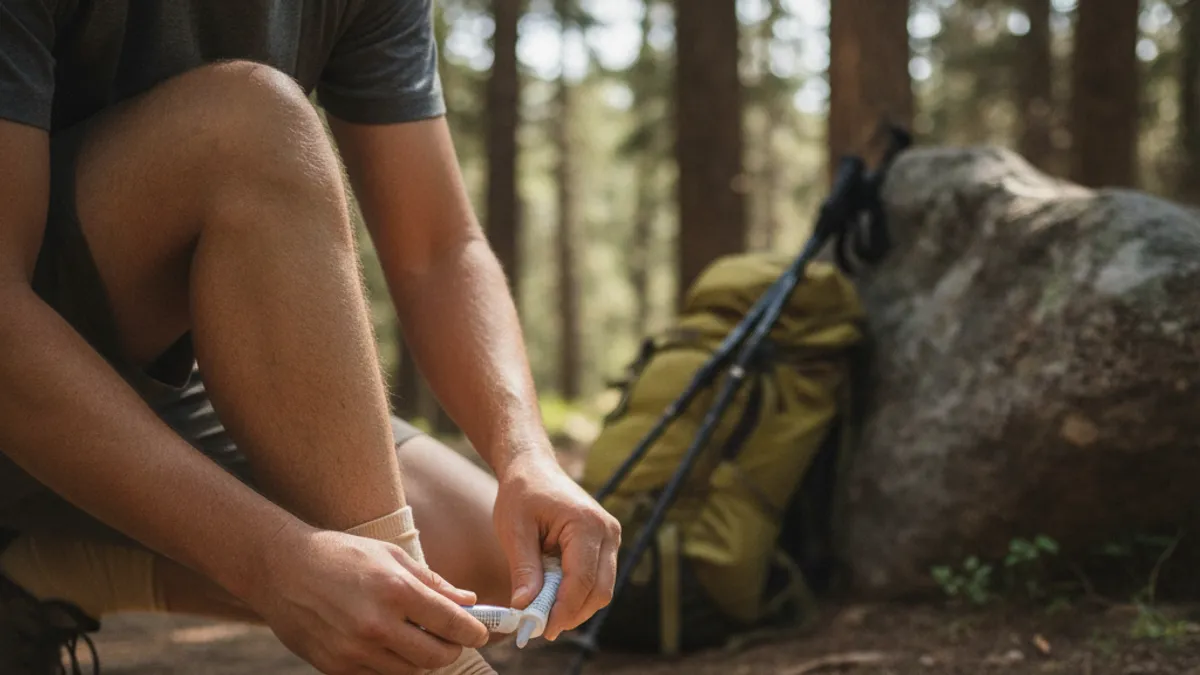 Mastering the Technique: How To Apply Prevention