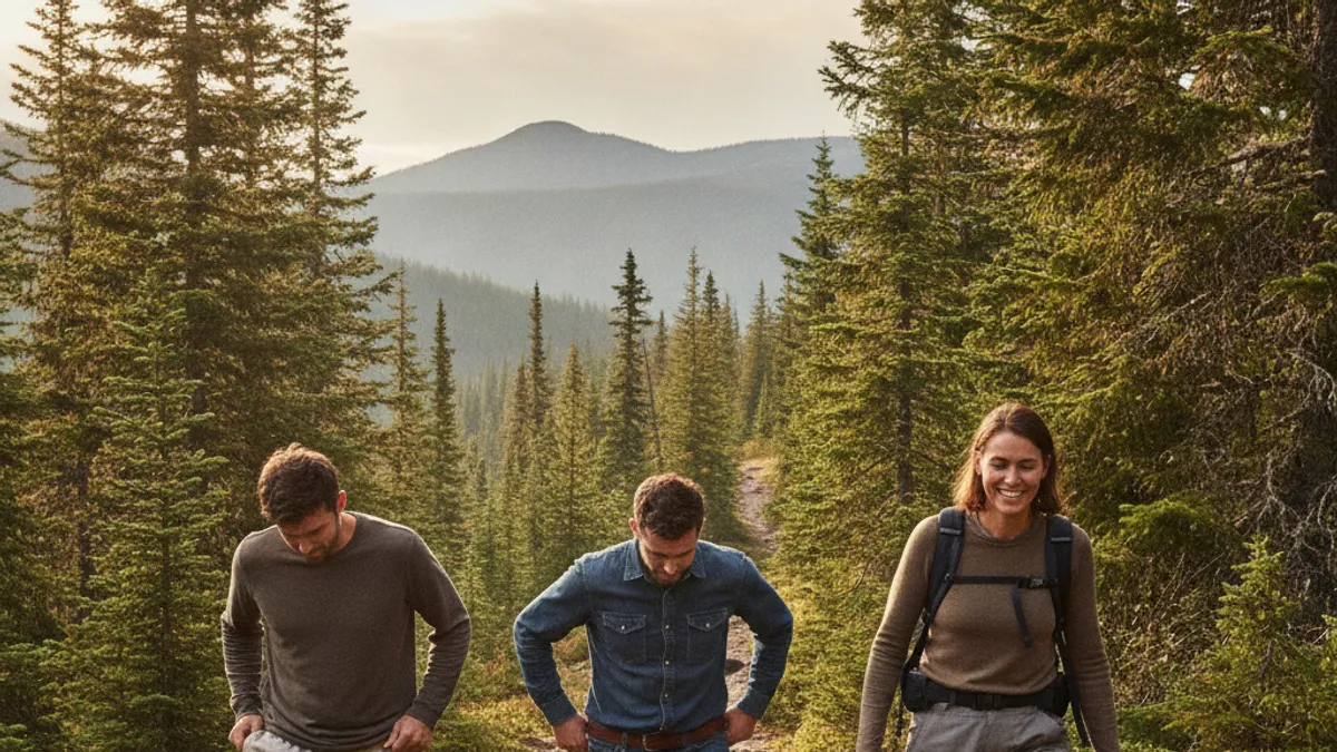 Mistakes to Avoid When Picking Hiking Pants