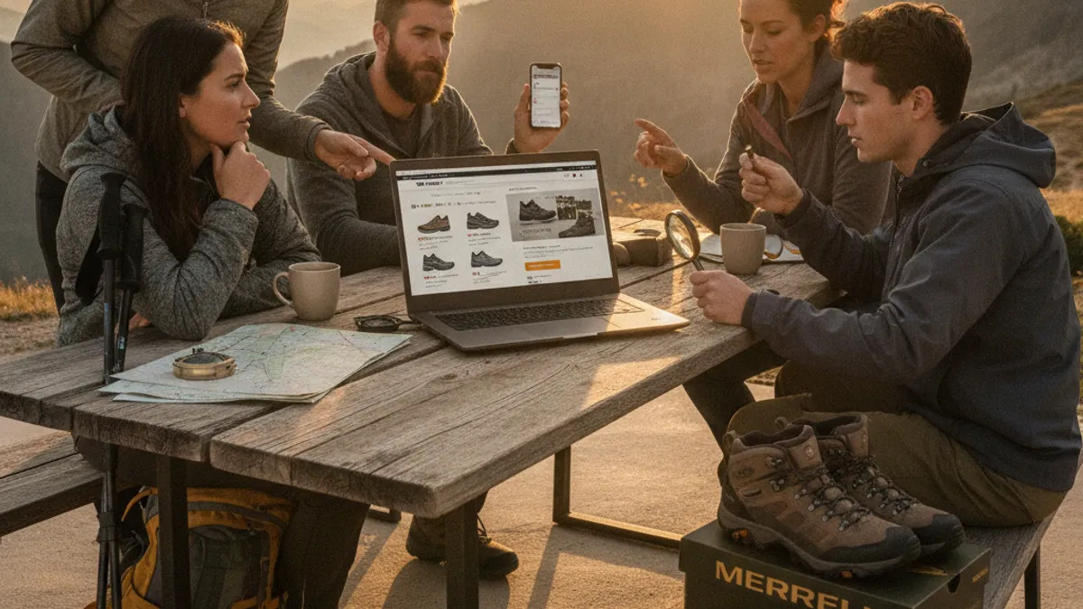 Navigating Online Marketplaces: Opportunities and Pitfalls