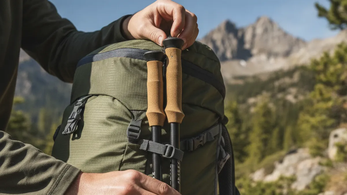 Next Steps: Mastering Your Pole Attachment