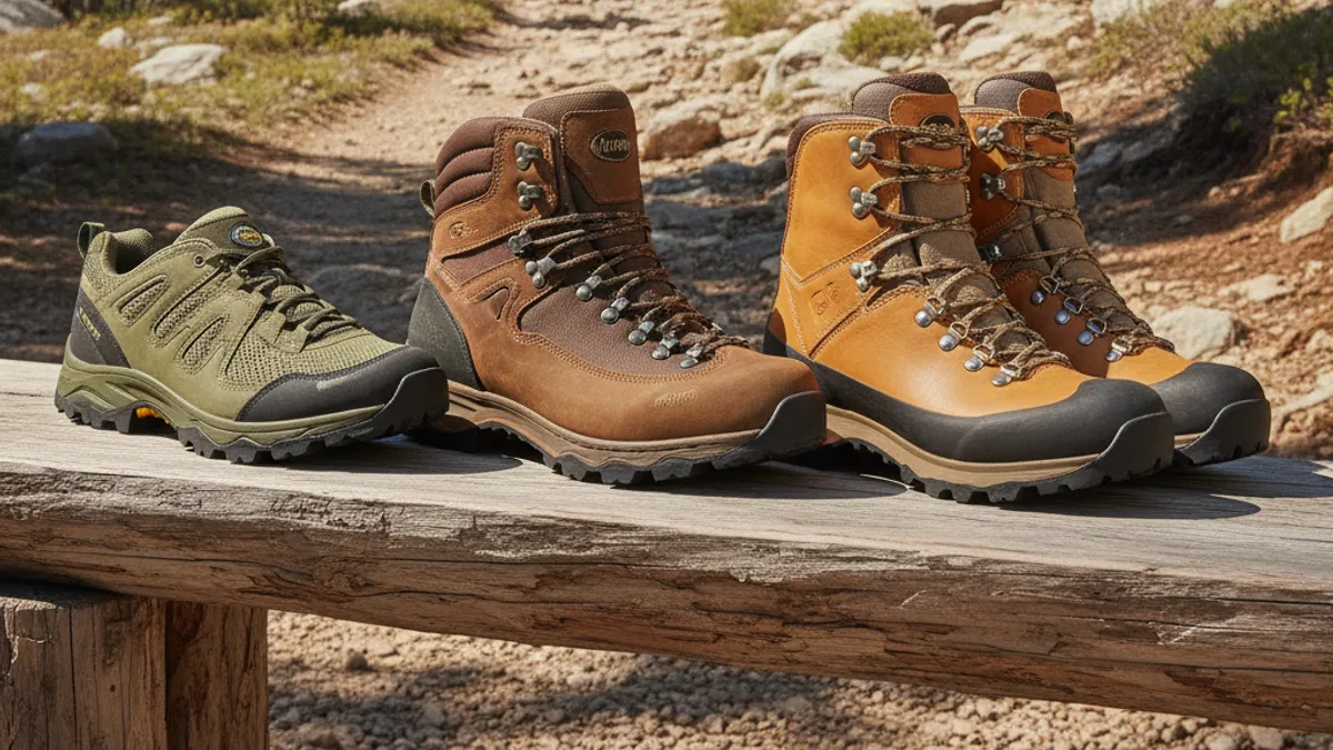 Picking the Right Cut: Low, Mid, or High?