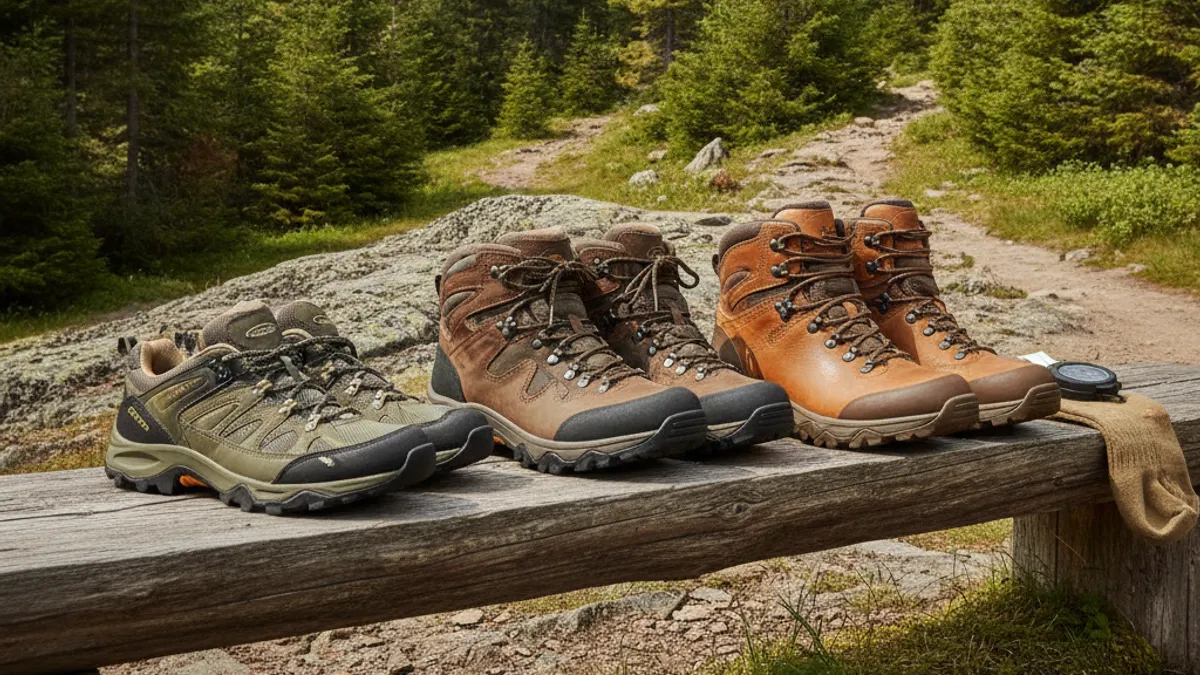 Picking the Right Cut: Low, Mid, or High?
