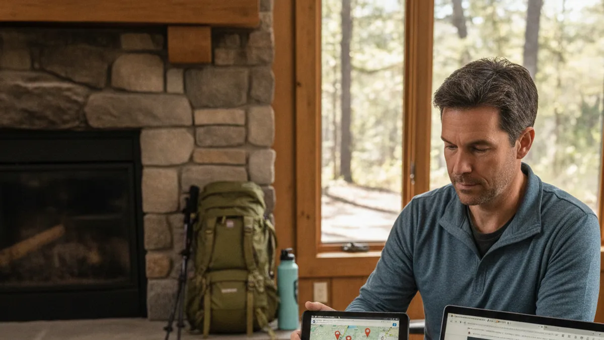 Planning Your Merrell Hiking Boot Purchase