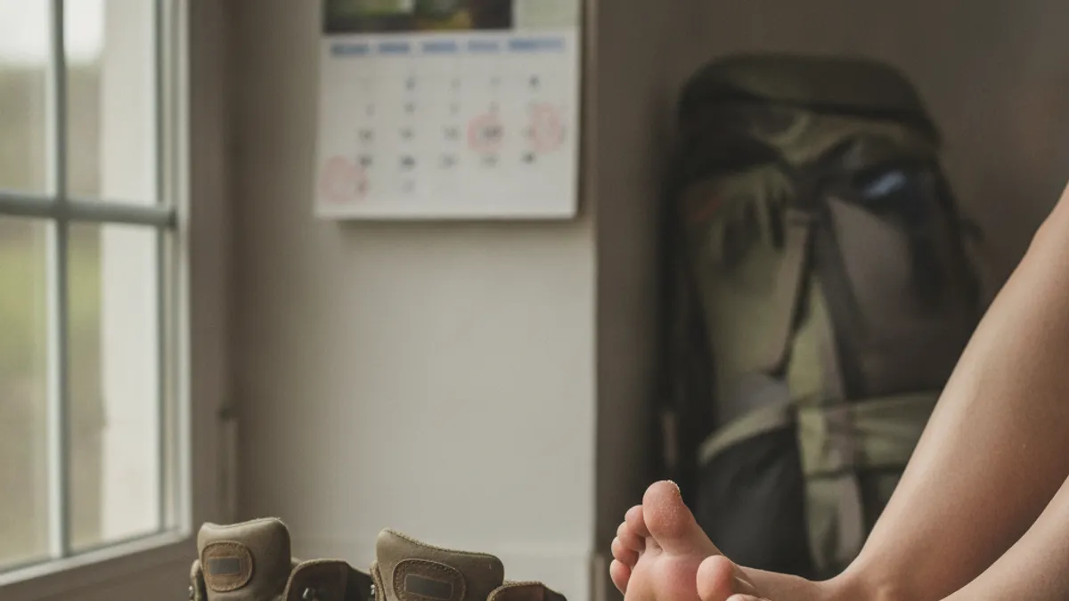 Potential Downsides of Daily Hiking Boot Wear