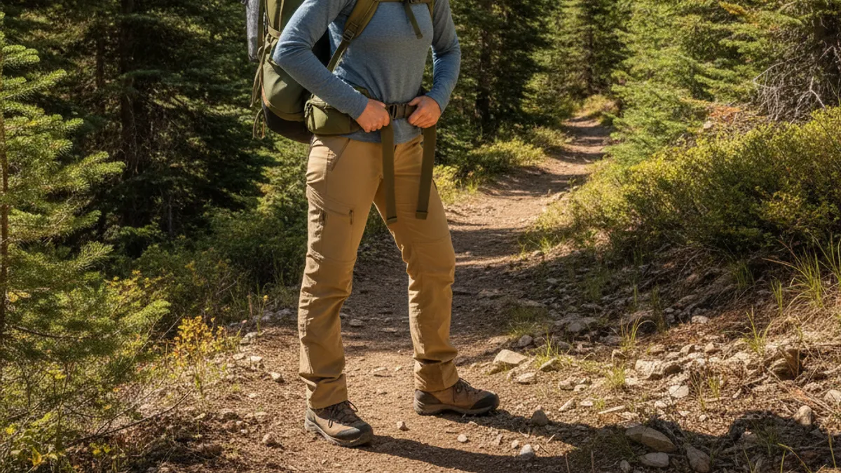 Pro Tips for All-Day Comfort on the Trail