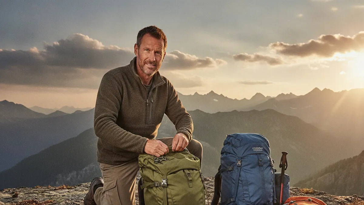 Pro Tips for Choosing and Using Your Hiking Pack