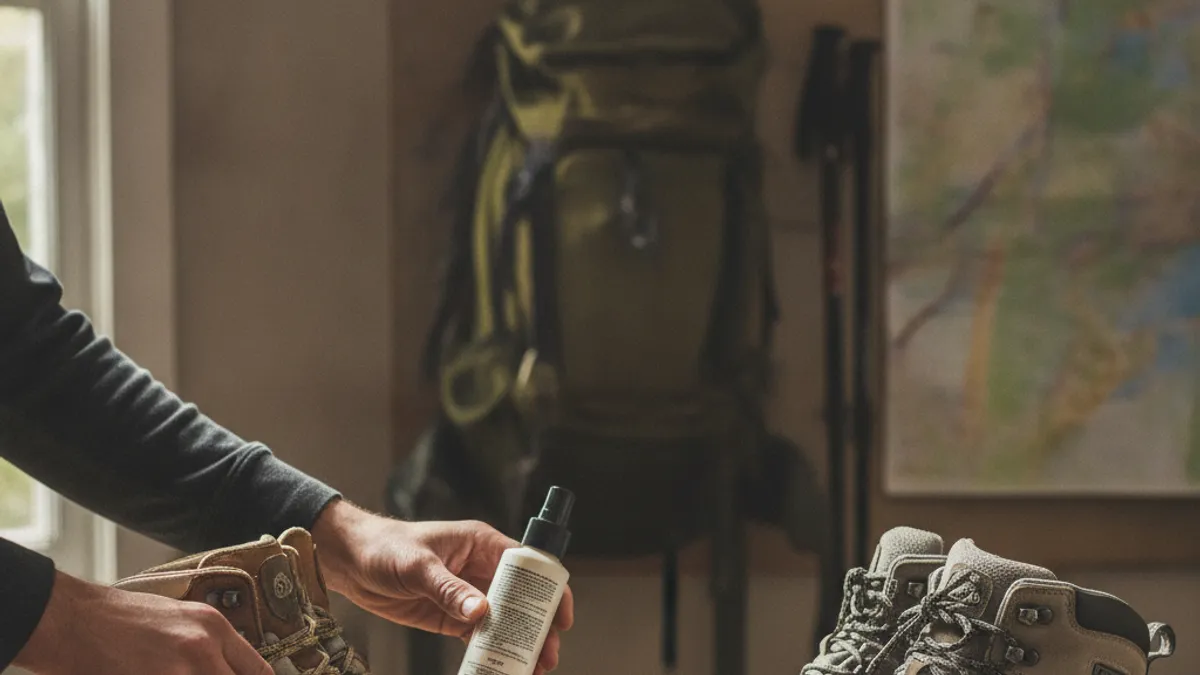 Pro Tips for Extending Your Hiking Boots' Life