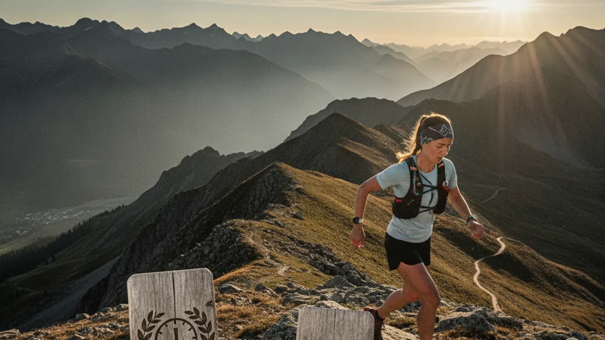 Quick Answer: Is It a Record or Your Personal Goal?