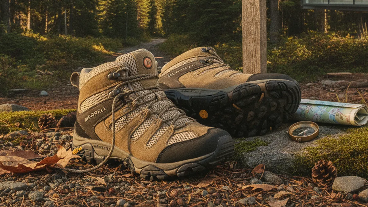 Quick Insight: Where to Buy Merrell Hiking Boots