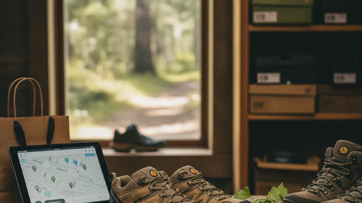 Quick Look: Where to Buy Merrell Hiking Shoes Right Now