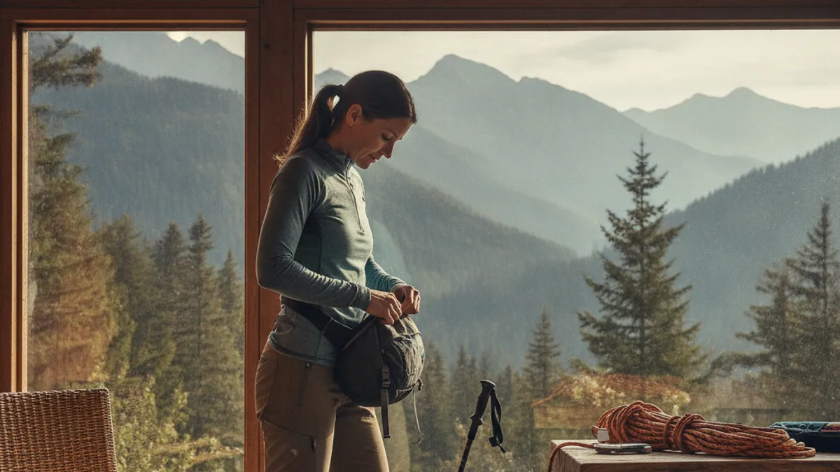 Ready to Trek? Understanding What You Need