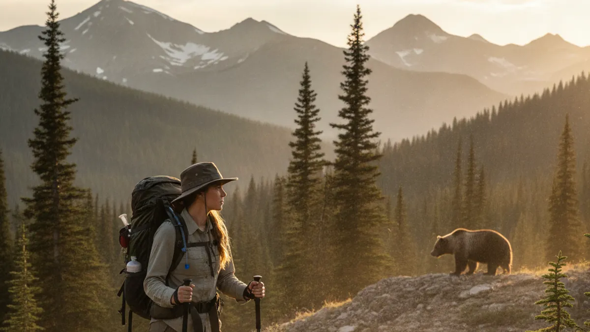Staying Safe: Expert Tips for Confident Hiking