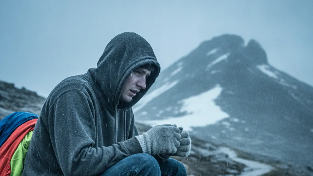 Staying Safe: Understanding Hypothermia Risks