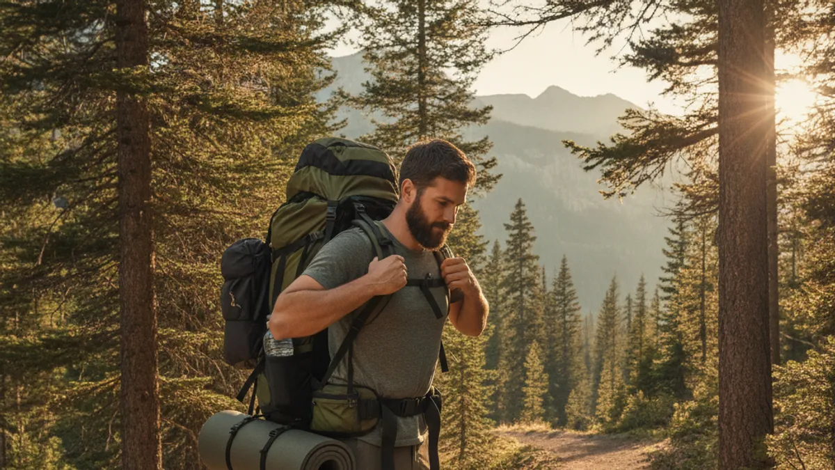 Step 2: The Loaded Fit – Dialing It In on the Trail