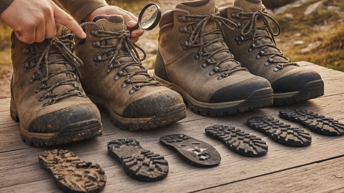 Step-by-Step: Your Boot Replacement Decision Guide
