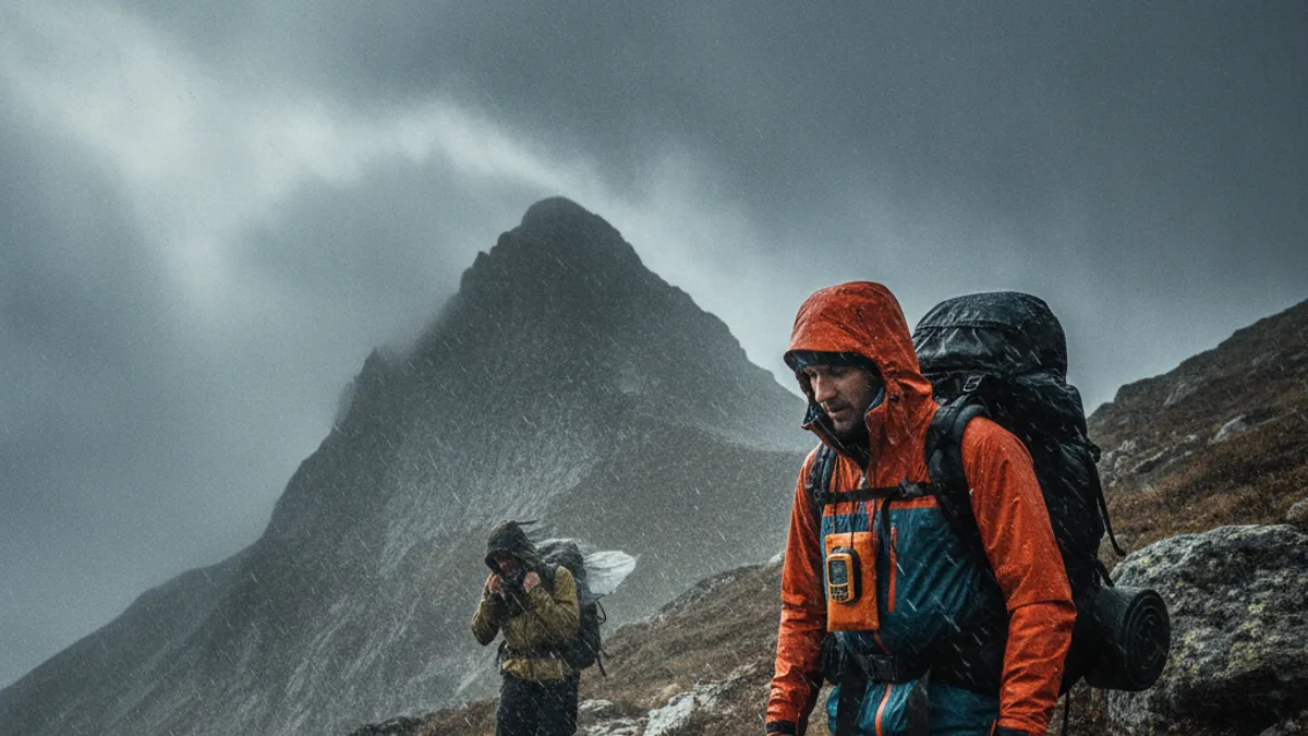 Tackling Tricky Weather: Risks and Readiness
