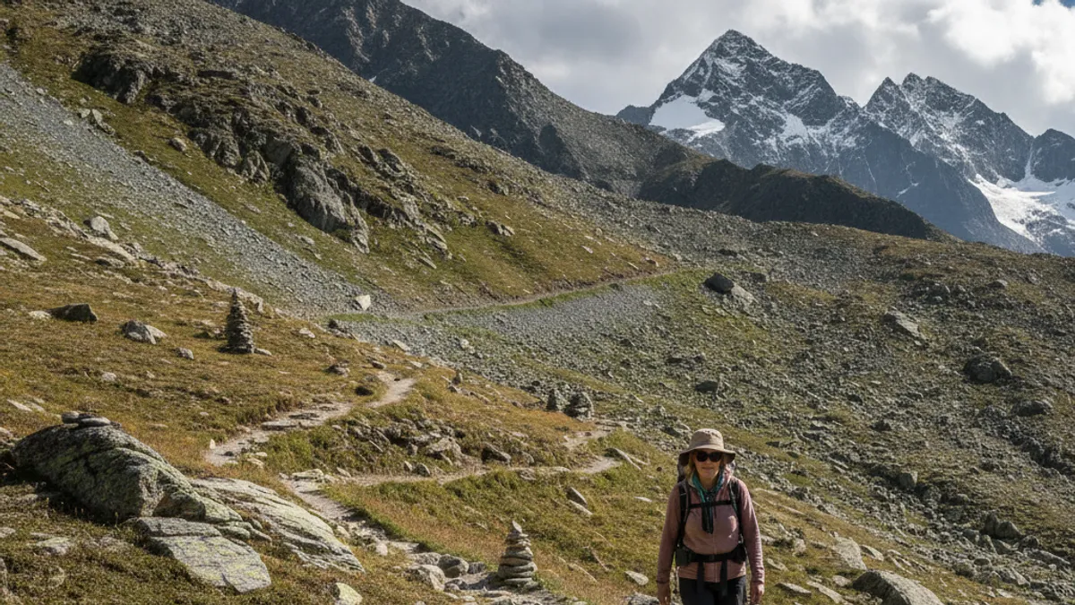 The Art of Acclimatization: Slow and Steady Wins