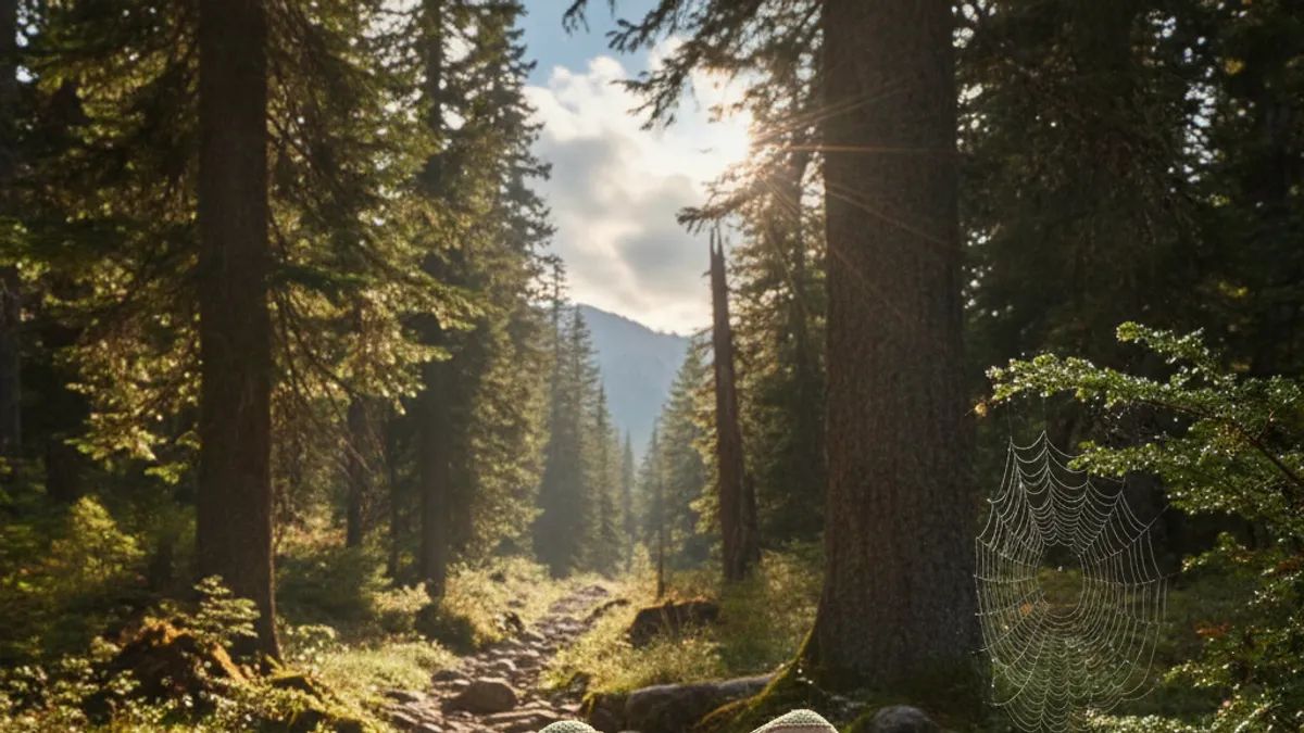 The Best Hiking Shoe for Your Next Adventure