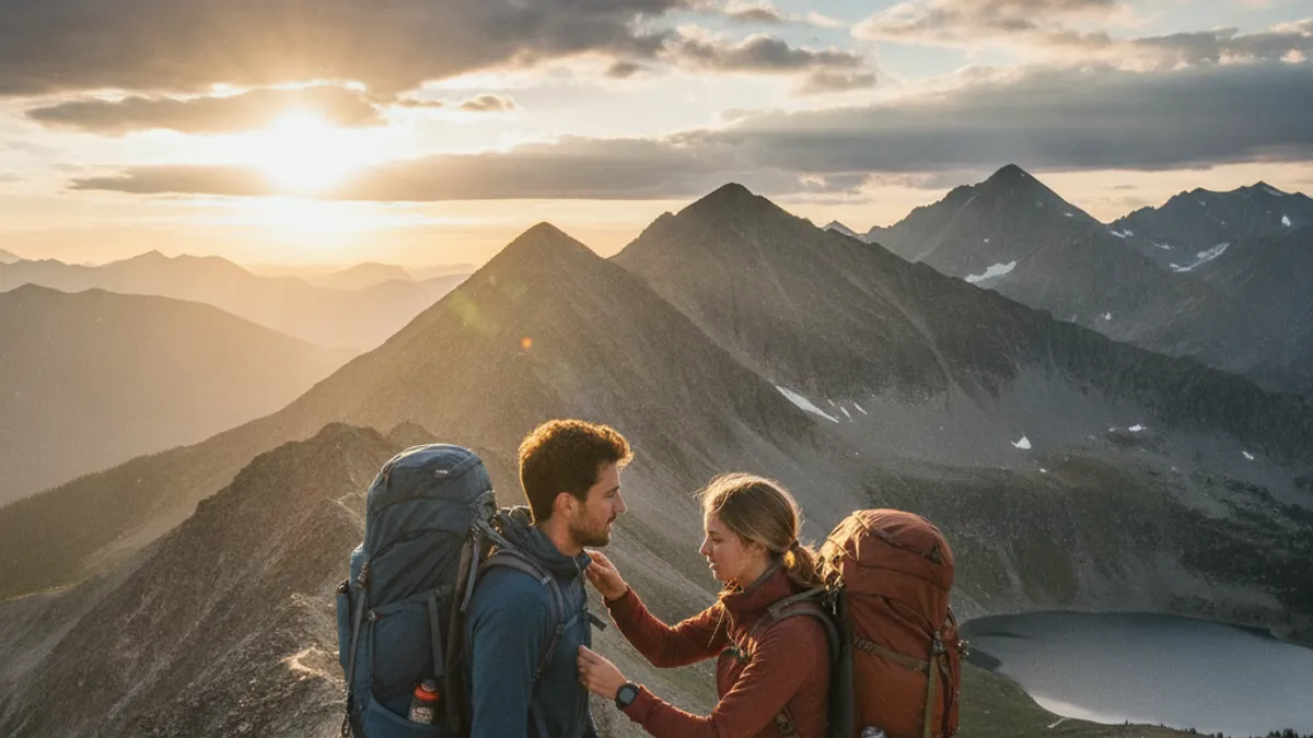 The Big Picture: Why Backpack Fit Is Non-Negotiable