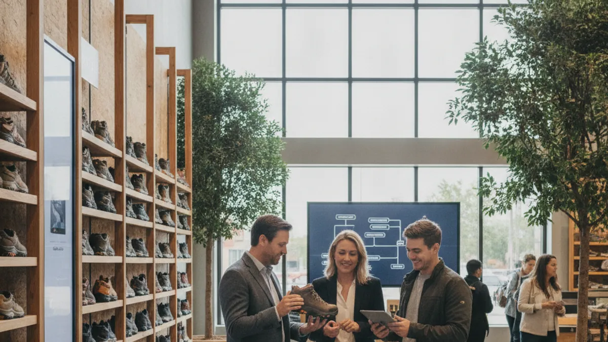 The Big Players: Buying Merrells Directly from the Brand