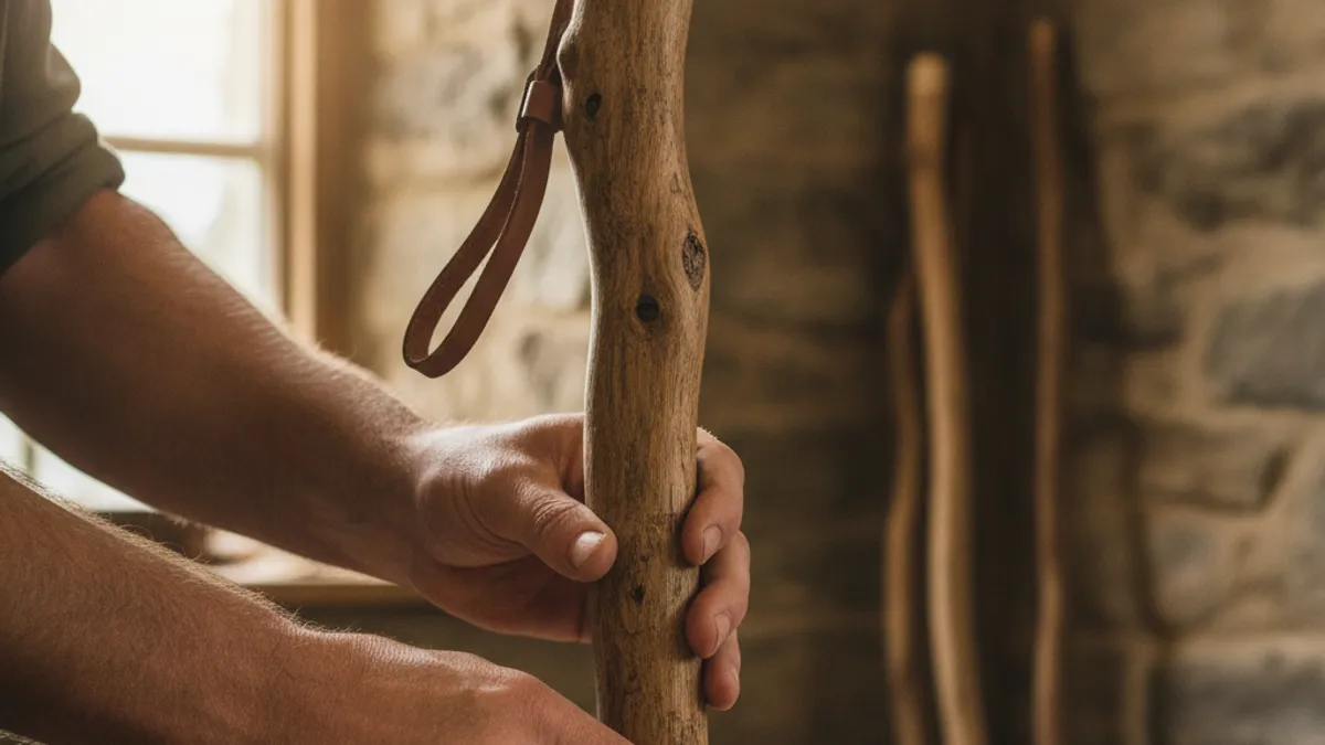 The Business End: Securing Your Staff's Tip
