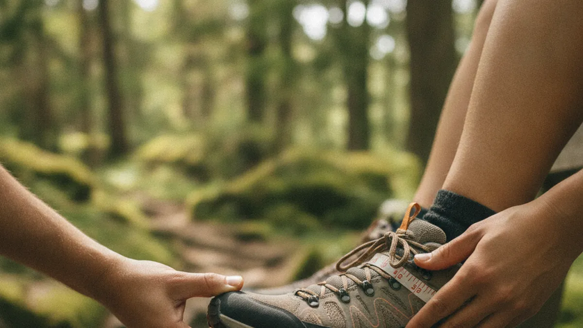 The "Just Right" Fit Defined: What Are We Aiming For?