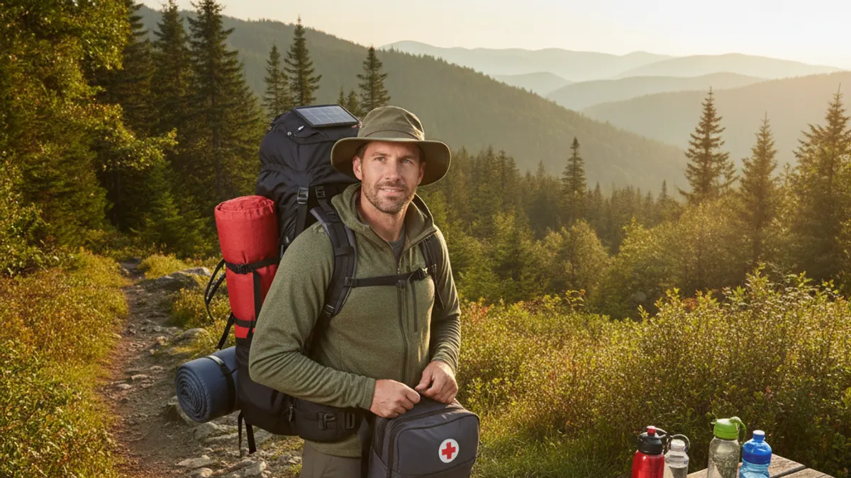 The Power of Preparation: Why It Makes Your Hike Better