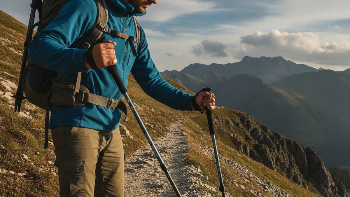 The Real Test: Adjust and Hike!