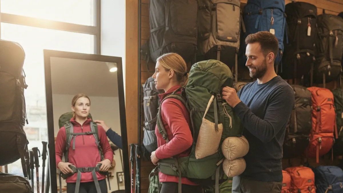 Trying It On for Size: The Essential Test