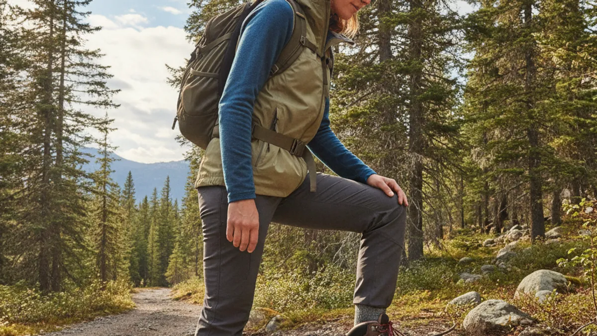 Trying On Boots: The Real-World Test