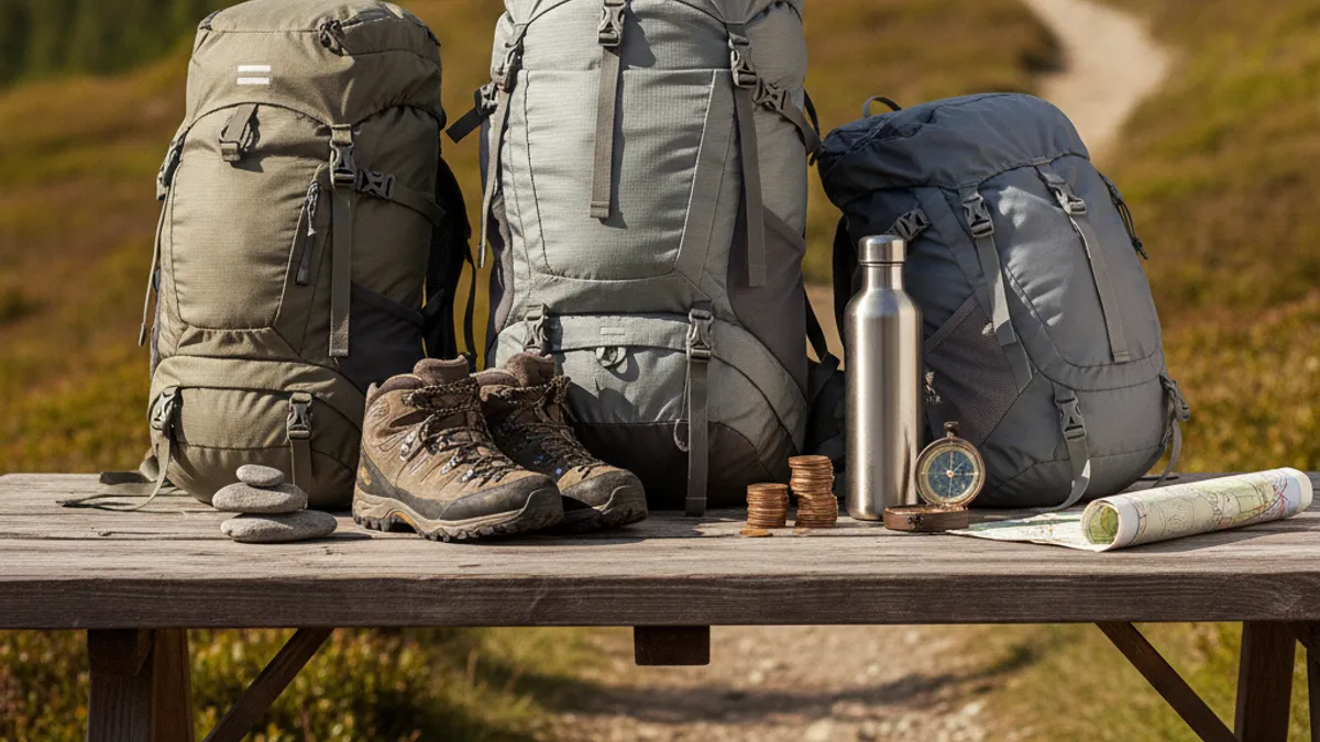 What Does It Cost? Backpack Pricing and Value