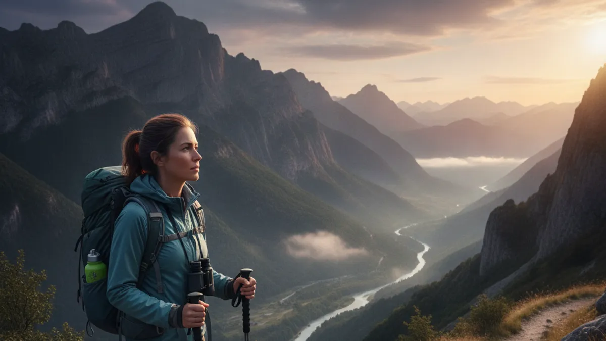 What I'd Do Differently: Evolving My Hiking Habits