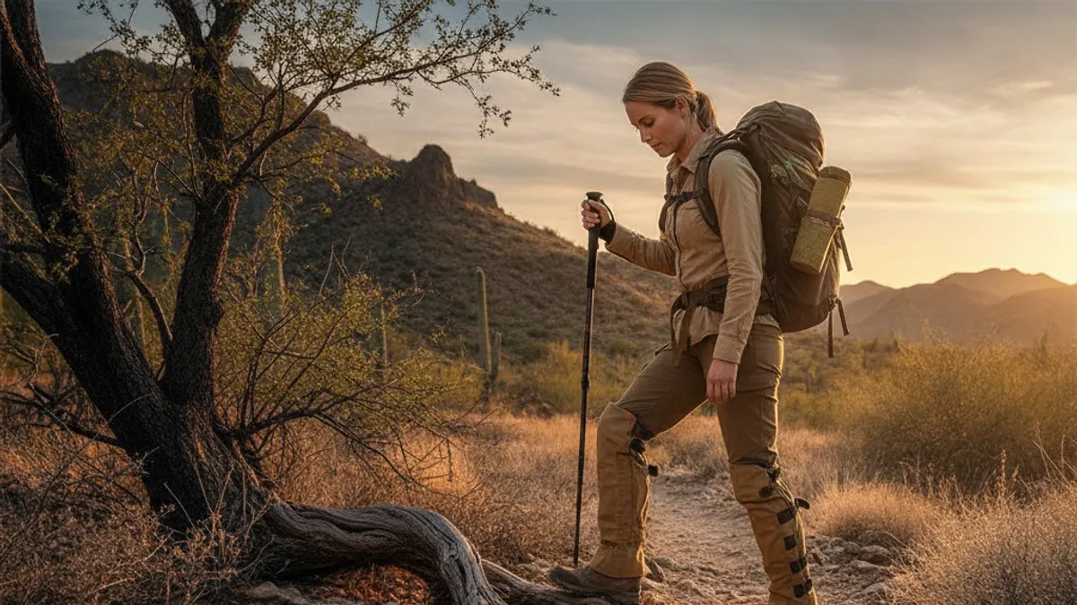 What If the Unthinkable Happens? Snake Bite Preparedness