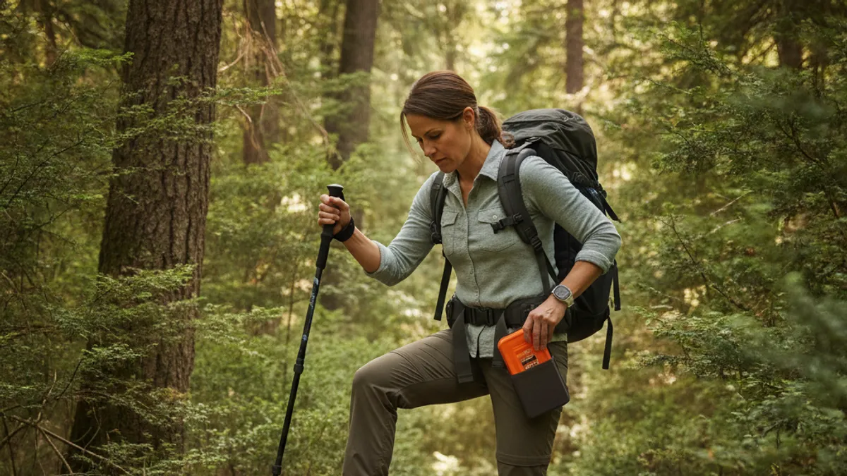 What If the Unthinkable Happens? Snake Bite Preparedness